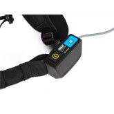 Tornado TV570-Q03-U Zephyr Cordless Backpack Vacuum - 3 Quart